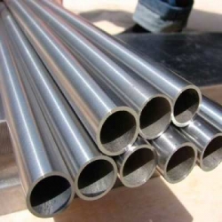 Seamless Stainless Steel Pipes Tubes